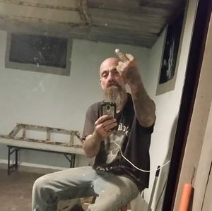 Meet your Posher, Brian